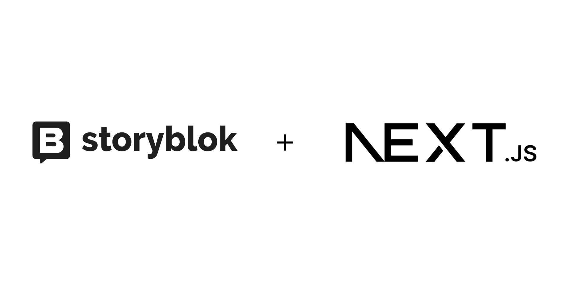 Smarter Caching with Next.js and Storyblok